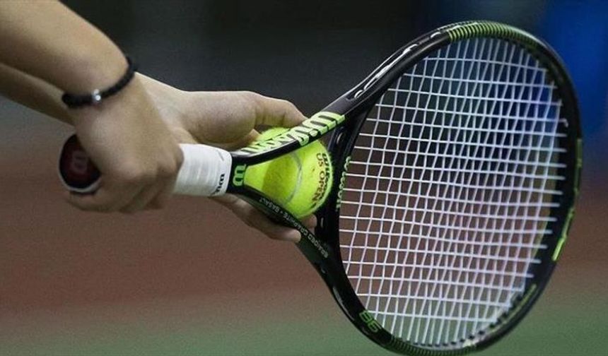 A Milli Kadın Tenis Takımı'ndan İsveç galibiyeti