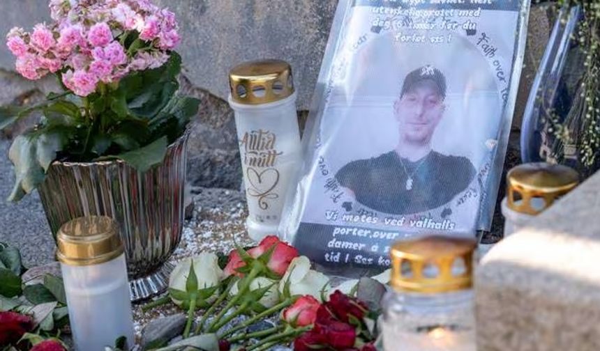 Norveç'te vahşice işlenen cinayetin ayrıntıları ortaya çıktı