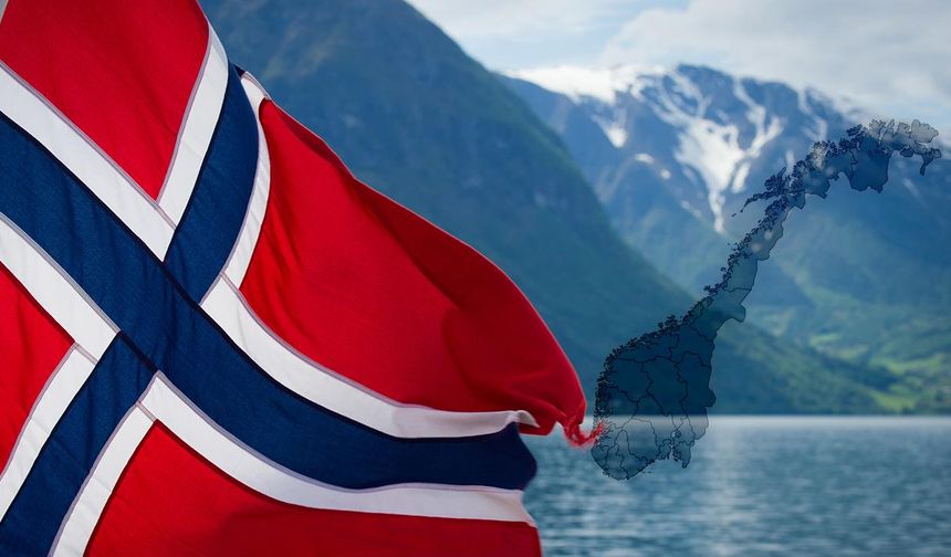 Norveç Başbakanı, Çin ile İşbirliğini Geliştireceğini Söyledi