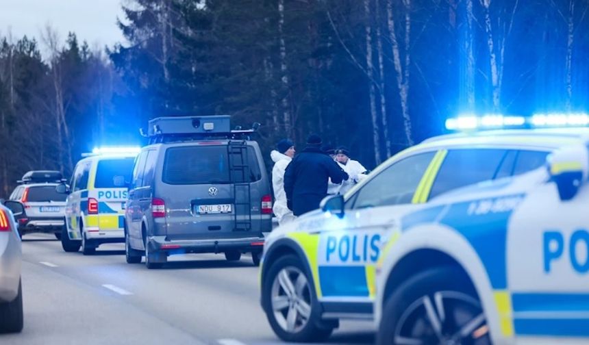 İsveç'te çanta cinayeti olarak bilinen olayda ABD'ye kaçan kadın iade edilecek