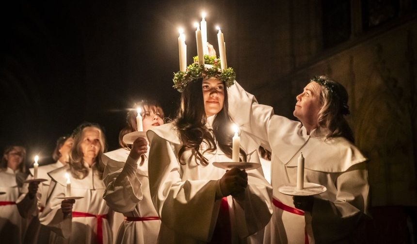 Finlandiya: Siyahi Lucia'ya ırkçı saldırı