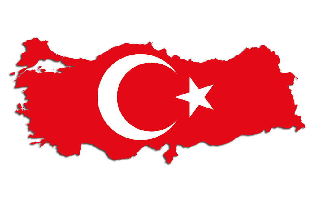 Turkiye